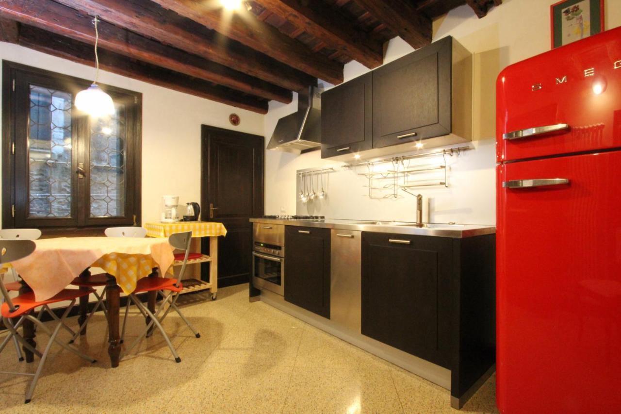 Biennale Appartamento Venezia